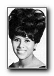 ALICE Basurto: class of 1966, Norte Del Rio High School, Sacramento, CA.
